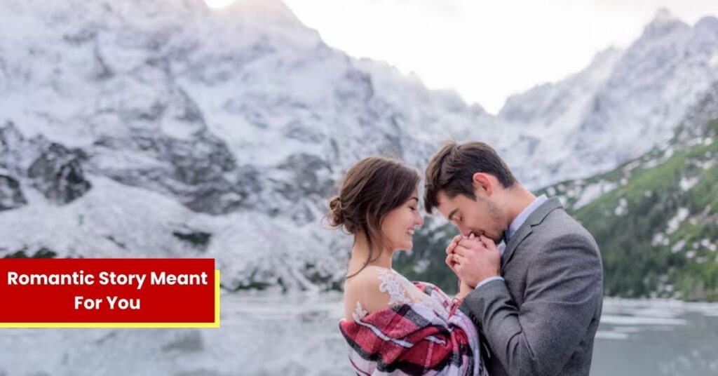 The Romantic Story Meant For You, Based On Your Zodiac Sign